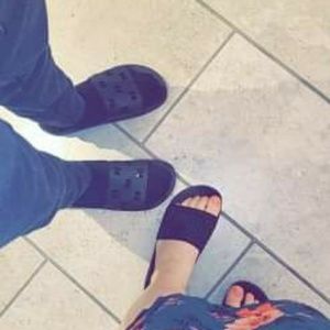 Meet your Posher, Johnathan